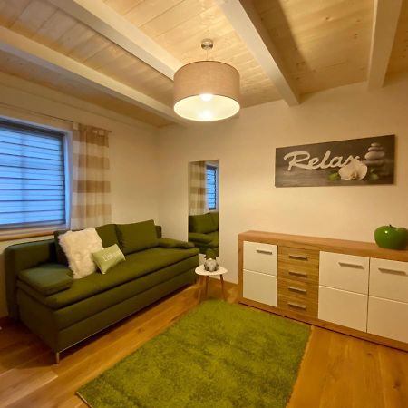 Alpenapartment Bramberg am Wildkogel Zewnętrze zdjęcie