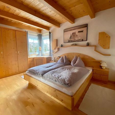 Alpenapartment Bramberg am Wildkogel Zewnętrze zdjęcie