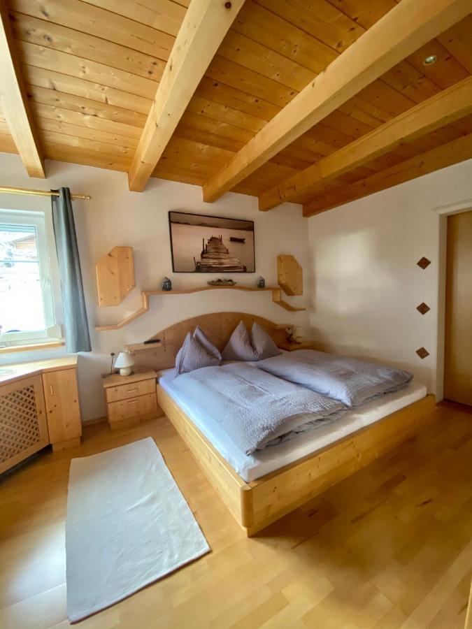 Alpenapartment Bramberg am Wildkogel Zewnętrze zdjęcie
