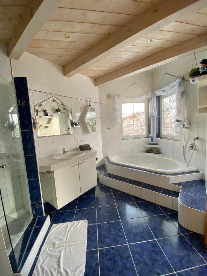 Alpenapartment Bramberg am Wildkogel Zewnętrze zdjęcie