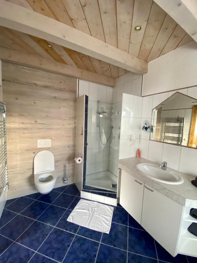 Alpenapartment Bramberg am Wildkogel Zewnętrze zdjęcie