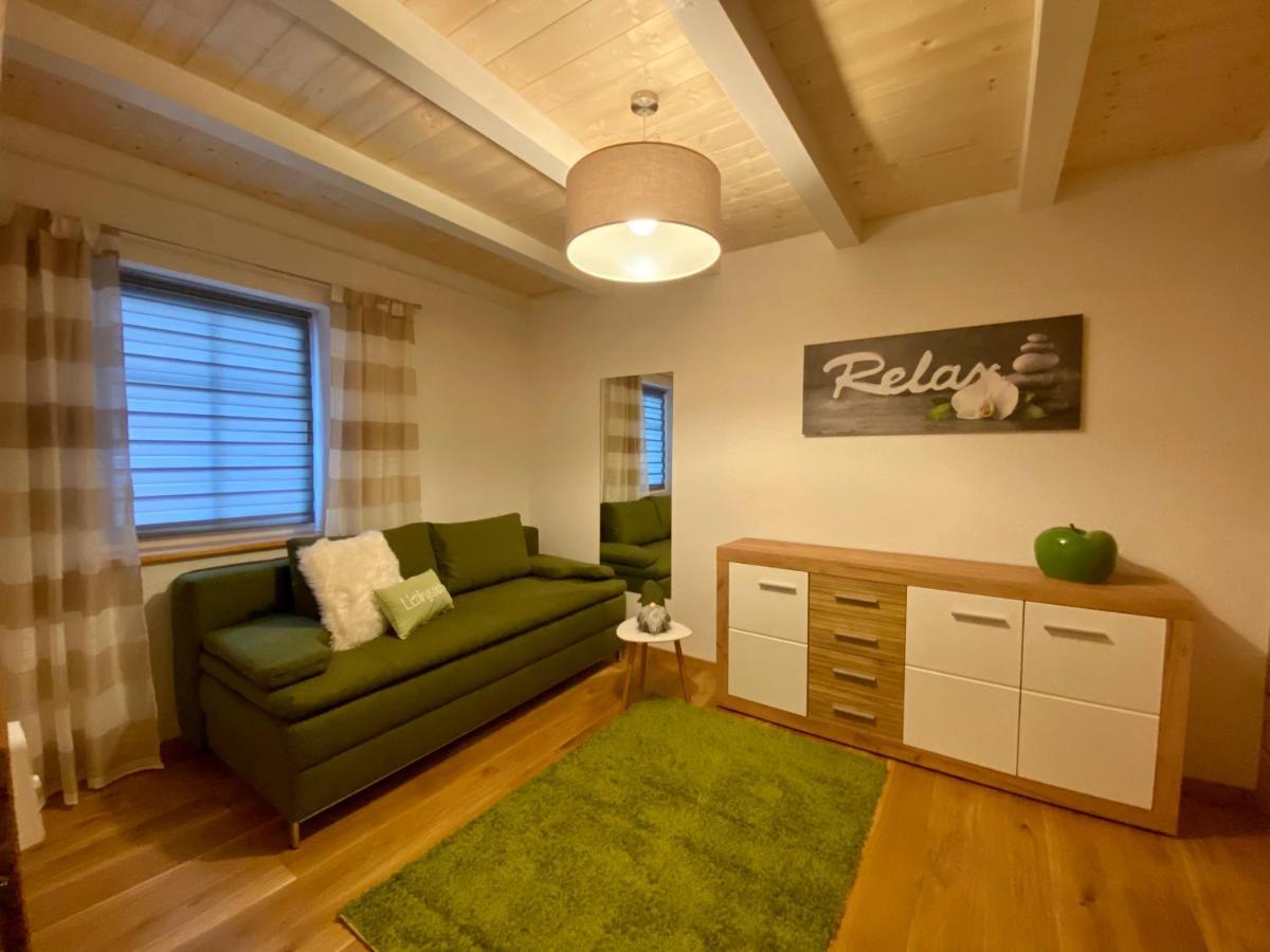 Alpenapartment Bramberg am Wildkogel Zewnętrze zdjęcie