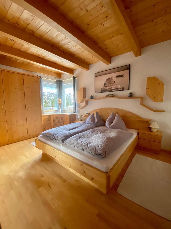 Alpenapartment Bramberg am Wildkogel Zewnętrze zdjęcie
