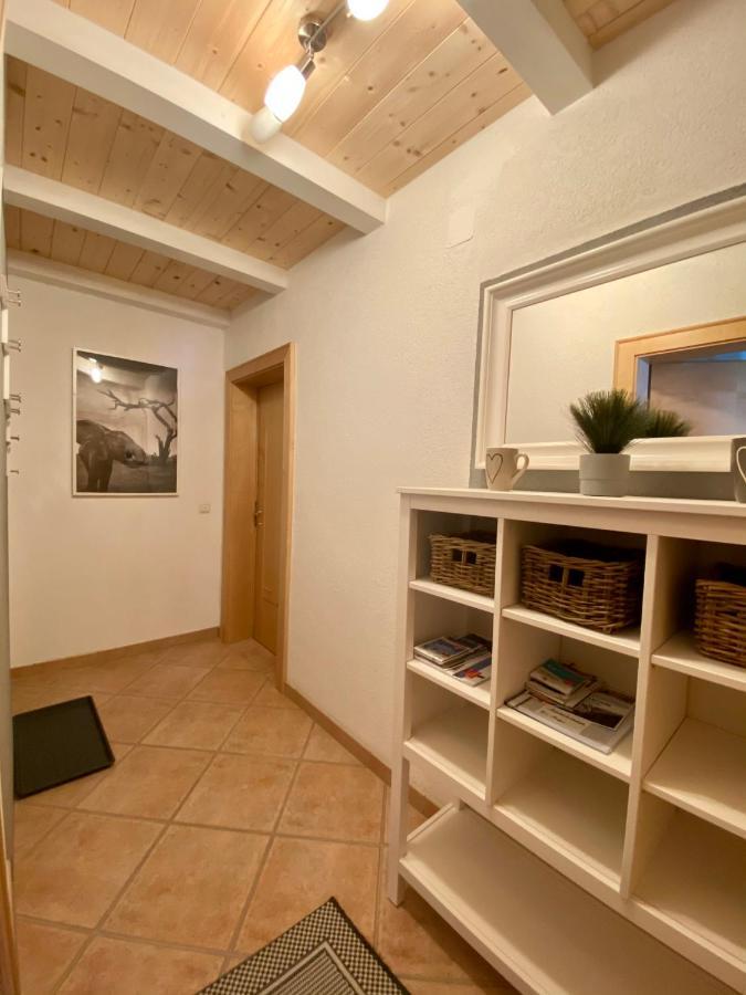 Alpenapartment Bramberg am Wildkogel Zewnętrze zdjęcie