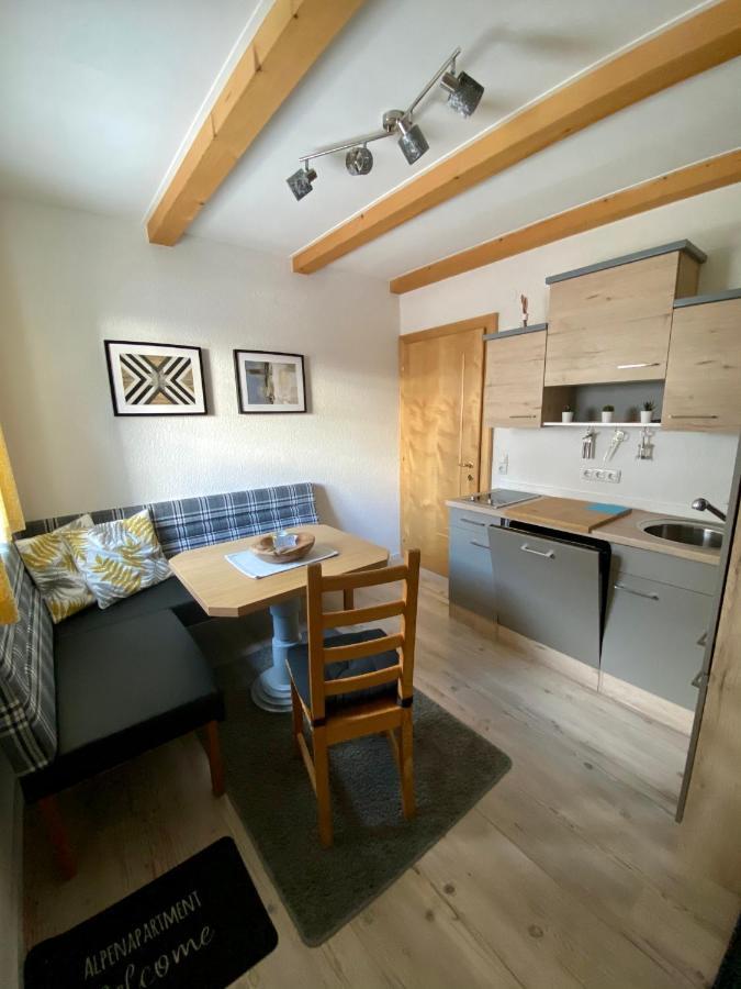 Alpenapartment Bramberg am Wildkogel Zewnętrze zdjęcie