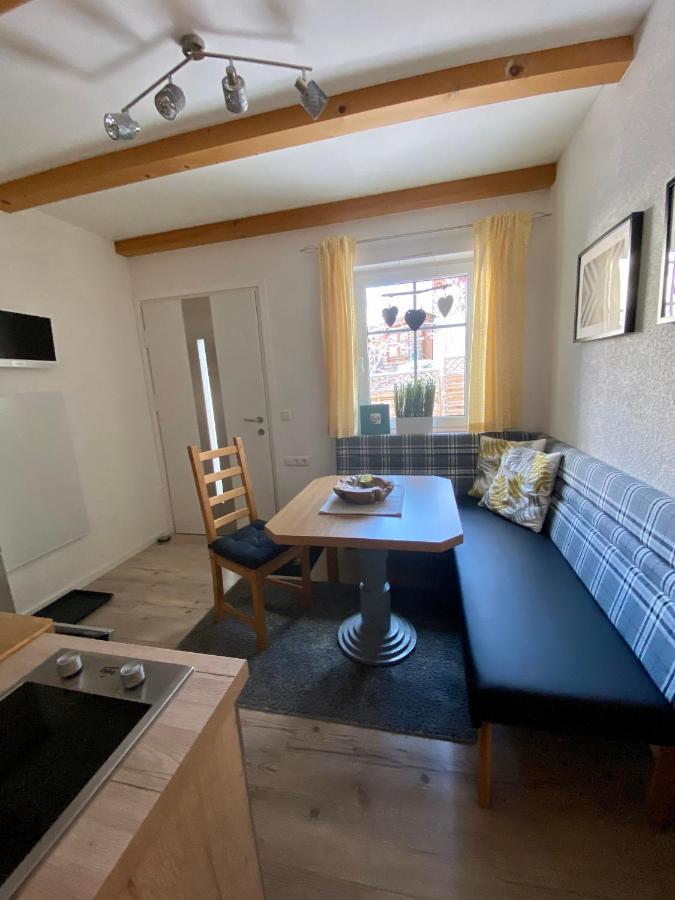 Alpenapartment Bramberg am Wildkogel Zewnętrze zdjęcie