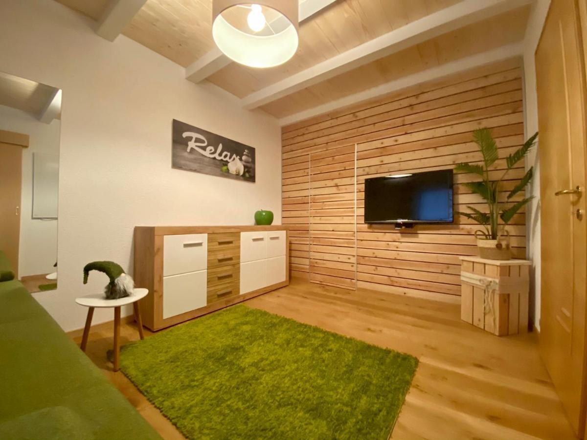 Alpenapartment Bramberg am Wildkogel Zewnętrze zdjęcie