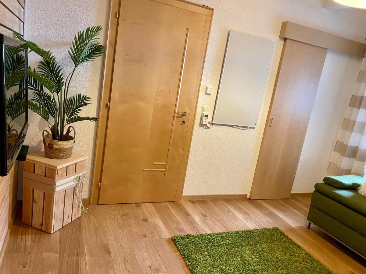 Alpenapartment Bramberg am Wildkogel Zewnętrze zdjęcie