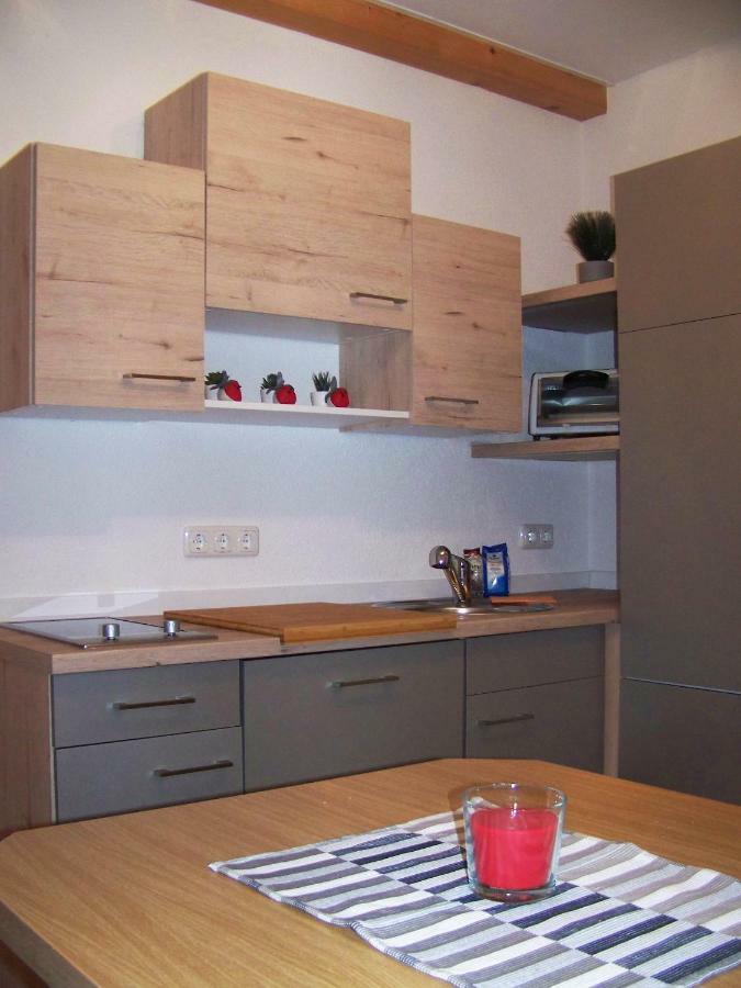 Alpenapartment Bramberg am Wildkogel Zewnętrze zdjęcie
