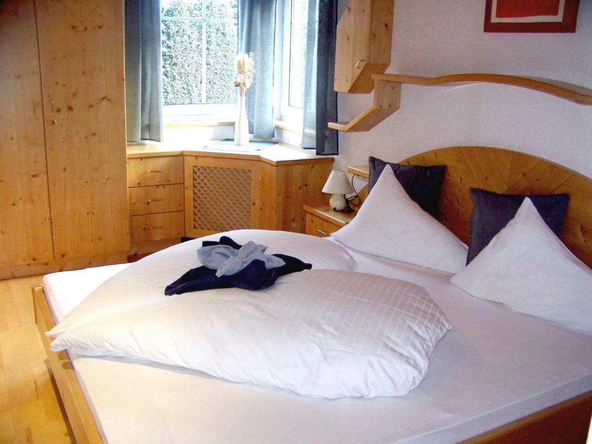 Alpenapartment Bramberg am Wildkogel Zewnętrze zdjęcie