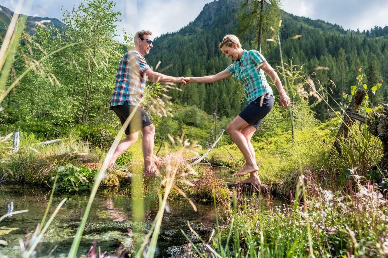 Alpenapartment Bramberg am Wildkogel Zewnętrze zdjęcie