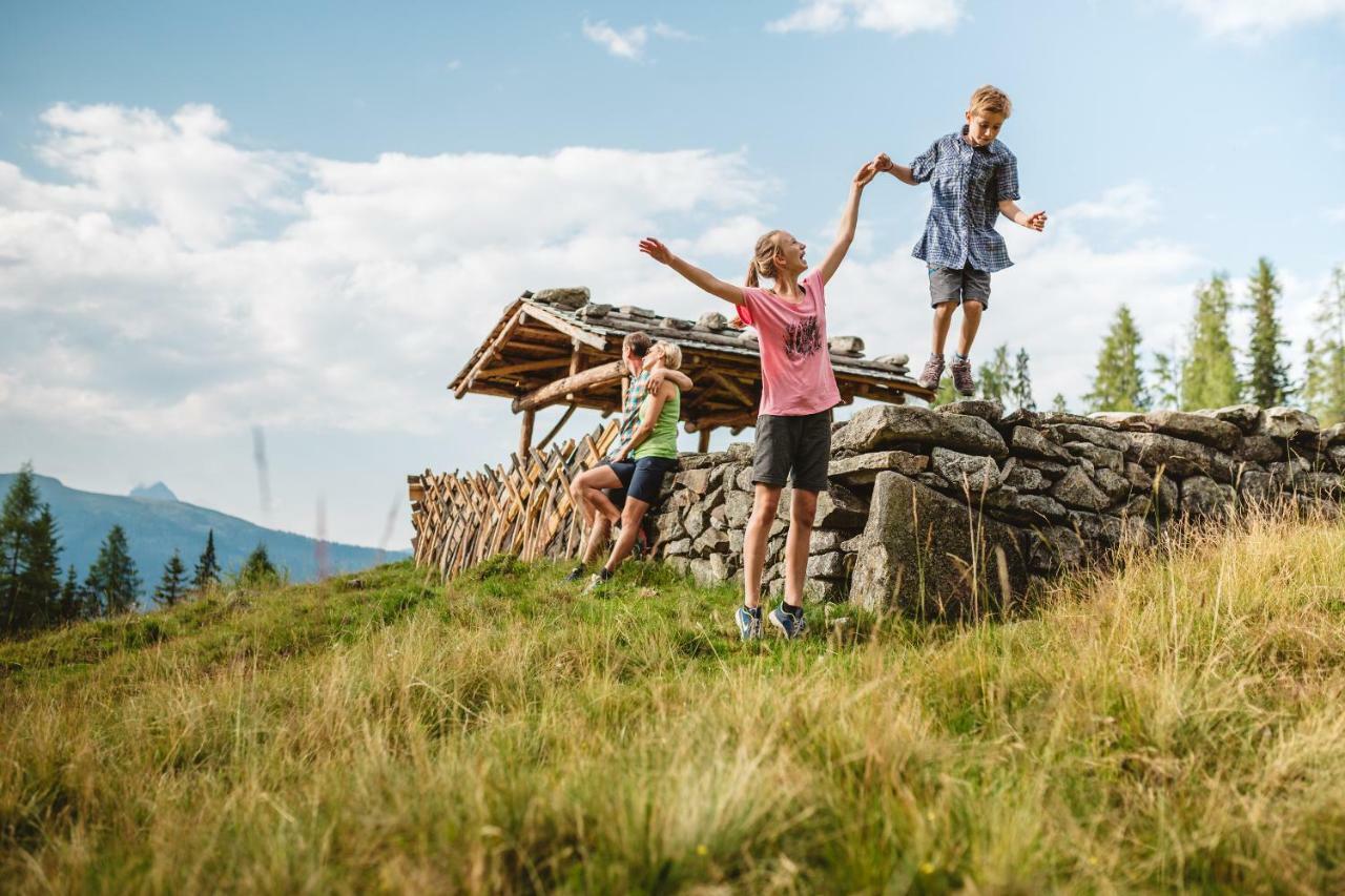 Alpenapartment Bramberg am Wildkogel Zewnętrze zdjęcie